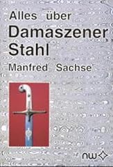 Damaszener stahl gebraucht kaufen  Wird an jeden Ort in Deutschland