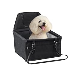 Dog car seat for sale  Delivered anywhere in UK