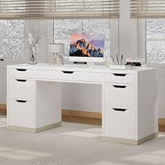 Maverickfurni inch white for sale  Delivered anywhere in USA 