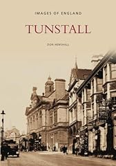 Tunstall for sale  Delivered anywhere in Ireland