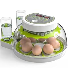 Egg incubators hatching for sale  Delivered anywhere in USA 