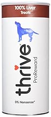 Thrive dog proreward for sale  Delivered anywhere in UK