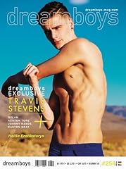 Dreamboys 254 magazin gebraucht kaufen  Wird an jeden Ort in Deutschland