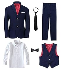 Yanlu boy tuxedos for sale  Delivered anywhere in USA 
