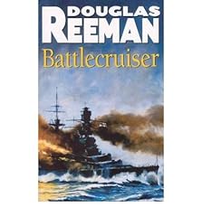 Battlecruiser reeman douglas for sale  Delivered anywhere in UK