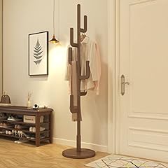 Kungfuwood coat rack for sale  Delivered anywhere in USA 