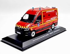 Odeon ambulance man d'occasion  Livré partout en France