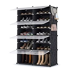 Homidec shoe rack for sale  Delivered anywhere in UK