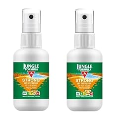 Jungle formula strong for sale  Delivered anywhere in UK