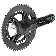 Campagnolo crank chorus for sale  Delivered anywhere in USA 