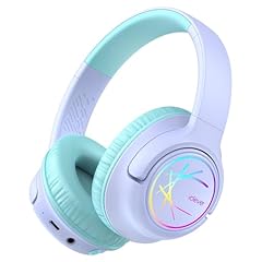 Iclever bluetooth kopfhörer gebraucht kaufen  Wird an jeden Ort in Deutschland
