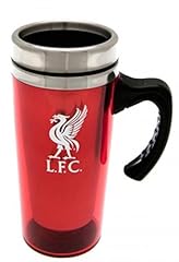 Liverpool travel mug for sale  Delivered anywhere in UK