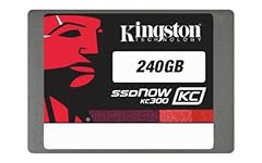 Kingston kc300 unità usato  Spedito ovunque in Italia 