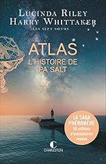 Atlas histoire salt d'occasion  Livré partout en France