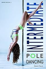 Intermediate pole dancing for sale  Delivered anywhere in UK