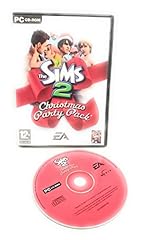 The sims christmas usato  Spedito ovunque in Italia 