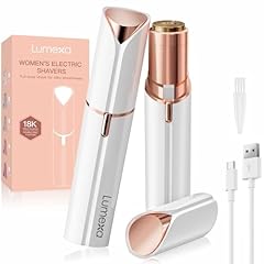Lumexa facial hair for sale  Delivered anywhere in UK