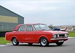 Ford cortina mk2 for sale  Delivered anywhere in UK