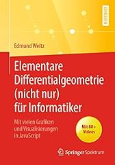 Elementare differentialgeometr gebraucht kaufen  Wird an jeden Ort in Deutschland