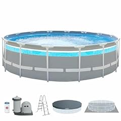 Intex 26730np piscina usato  Spedito ovunque in Italia 
