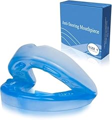 Anti snoring mouthpiece for sale  Delivered anywhere in UK