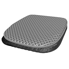 Large gel seat for sale  Delivered anywhere in UK