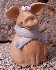 Rostalgie keramik schwein gebraucht kaufen  Wird an jeden Ort in Deutschland