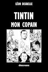 Tintin copain d'occasion  Livré partout en France