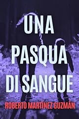 Una pasqua sangue usato  Spedito ovunque in Italia 