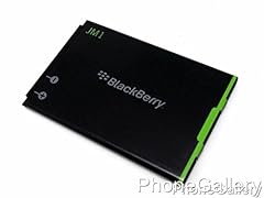 BlackBerry JM1 J-M1 - Batteria di Ricambio Torch 9850 9860 Bold 9900 9790 9930 usato  Spedito ovunque in Italia 
