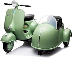 Retro licensed vespa for sale  Delivered anywhere in USA 