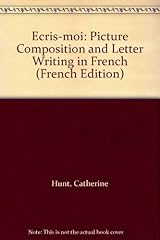 Ecris picture composition d'occasion  Livré partout en France