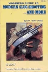 Mossberg guide modern d'occasion  Livré partout en France