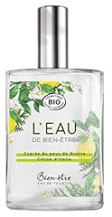 Eau toilette citron d'occasion  Livré partout en France