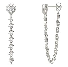 Milla dangle earrings for sale  Delivered anywhere in USA 