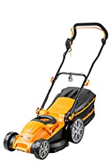 Lawnmaster 1800w electric for sale  Delivered anywhere in UK