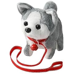 Ksabvaia plush husky for sale  Delivered anywhere in USA 