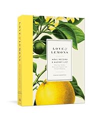 Love lemons meal for sale  Delivered anywhere in USA 