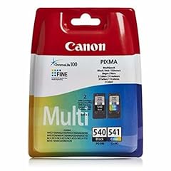 Canon pg540 cl541 for sale  Delivered anywhere in UK