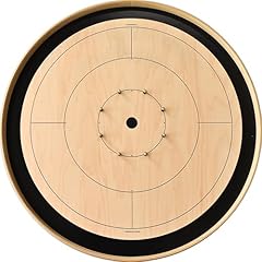 Crokinole canada board for sale  Delivered anywhere in UK