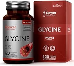 Glycin 120 glycine gebraucht kaufen  Wird an jeden Ort in Deutschland