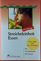 Streicheleinheit essen verwöh gebraucht kaufen  Wird an jeden Ort in Deutschland