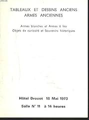 Tableaux dessins anciens. d'occasion  Livré partout en France