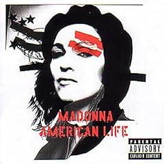 American life vinyl usato  Spedito ovunque in Italia 