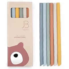 Børn pailles silicone d'occasion  Livré partout en France