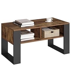 Woltu table basse d'occasion  Livré partout en France
