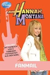 Hannah montana fanmail for sale  Delivered anywhere in UK