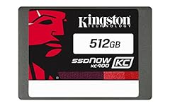 Kingston 512gb ssdnow for sale  Delivered anywhere in USA 