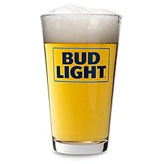 Bud light ounce for sale  Delivered anywhere in USA 