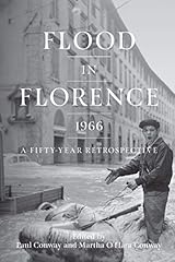 Flood florence 1966 for sale  Delivered anywhere in USA 